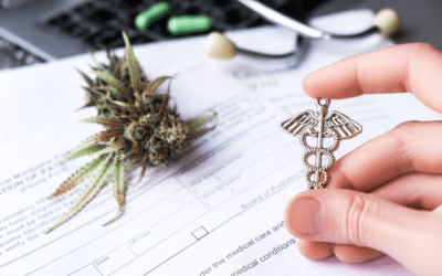 5 Reasons to Obtain and Retain your MMJ card